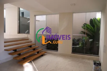 Casa de Condomínio com 5 Quartos à venda, 380m² no Alphaville, Santana de Parnaíba