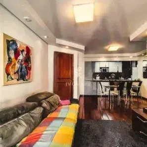 Apartamento com 3 Quartos à venda, 92m² no Vila Progredior, São Paulo