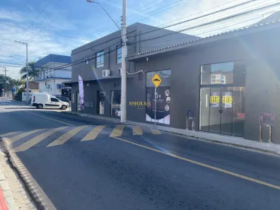 Ponto Comercial para alugar, 30m² no Ipiranga, São José