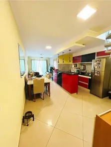 Cobertura com 3 Quartos à venda, 154m² no Parque das Nações, Santo André