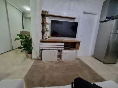 Apartamento com 1 Quarto à venda, 35m² no Mooca, São Paulo