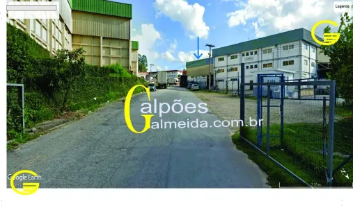 Galpão/Depósito/Armazém para alugar, 7319m² no Jardim Belval, Barueri