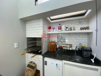 Casa com 2 Quartos à venda, 130m² no Cidade Claret, Rio Claro