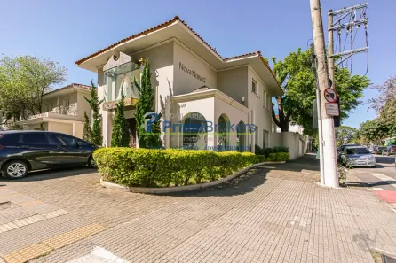 Imóvel Comercial à venda, 240m² no Pinheiros, São Paulo