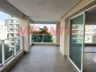 Apartamento com 4 Quartos à venda, 264m² no Santana, São Paulo