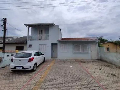 Kitnet com 1 Quarto para alugar, 25m² no Santa Teresa, São Leopoldo