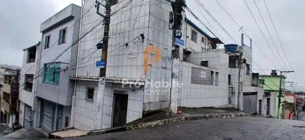 Casa com 2 Quartos para alugar, 200m² no Jardim da Conquista (Zona Leste), São Paulo