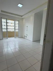 Apartamento com 2 Quartos para venda ou aluguel, 57m² no Turu, São Luís