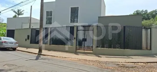 Casa com 3 Quartos à venda, 148m² no Jardim Nova Santa Paula, São Carlos