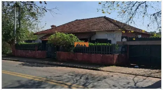 Casa com 3 Quartos à venda, 215m² no Sousas, Campinas