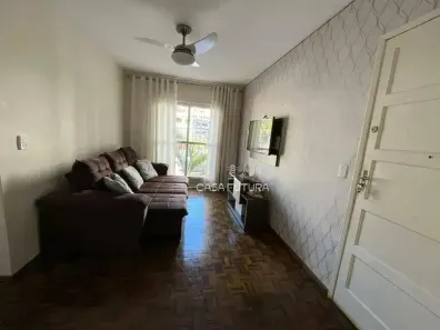 Apartamento com 2 Quartos à venda, 70m² no Jardim Amália, Volta Redonda
