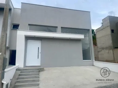 Casa de Condomínio com 2 Quartos à venda, 175m² no Colina Santa Mônica, Votorantim