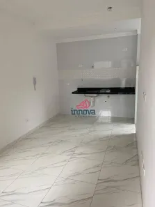 Apartamento com 2 Quartos à venda, 42m² no Parque Vitória, São Paulo