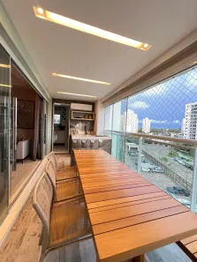 Apartamento com 3 Quartos à venda, 131m² no Calhau, São Luís