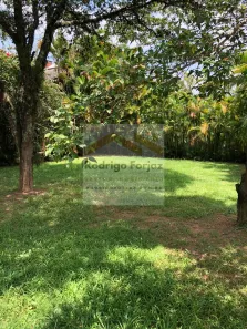 Lote/Terreno à venda, 439m² no Alphaville, Santana de Parnaíba