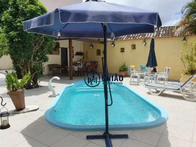 Casa com 4 Quartos à venda, 280m² no Maravista, Niterói