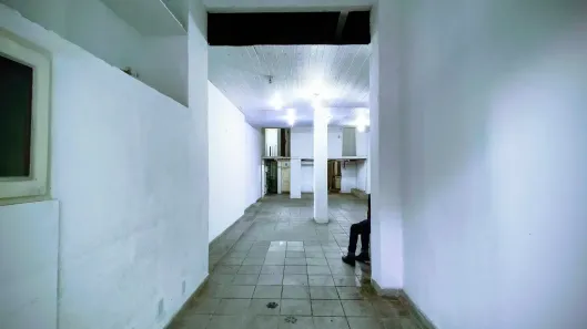 Ponto Comercial para alugar, 44m² no Leme, Rio de Janeiro