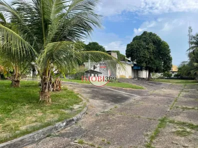 Lote/Terreno à venda, 3588m² no Cachoeirinha, Manaus