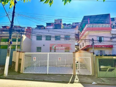 Ponto Comercial à venda, 139m² no Jardim Guarujá, São Paulo
