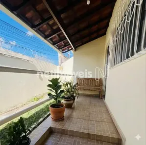 Casa com 2 Quartos à venda, 63m² no Parque Andiara, Pedro Leopoldo