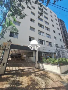 Apartamento com 3 Quartos à venda, 90m² no Cambuí, Campinas