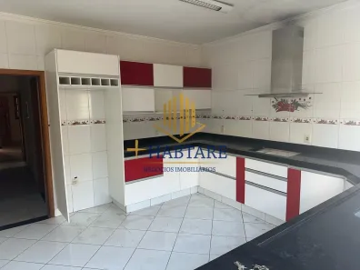 Casa com 4 Quartos à venda, 250m² no Jardim Novo Cambuí, Hortolândia