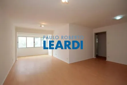 Apartamento com 3 Quartos à venda, 108m² no Higienópolis, São Paulo