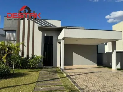 Casa de Condomínio com 3 Quartos à venda, 510m² no Santa Isabel, Louveira