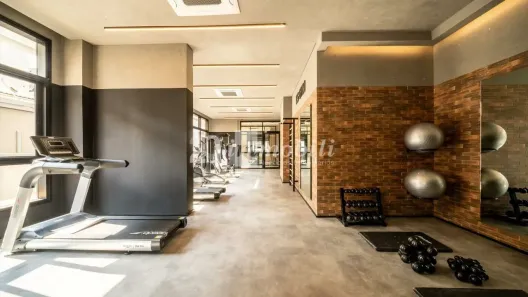 Apartamento com 2 Quartos à venda, 45m² no Vila Buarque, São Paulo