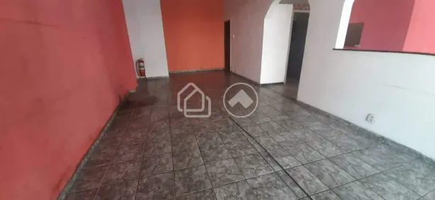 para alugar, 34m² no Buritis, Belo Horizonte