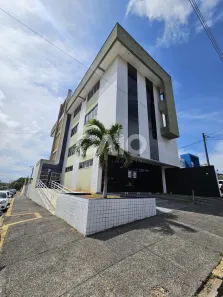 Sala Comercial à venda, 661m² no Lagoa Nova, Natal