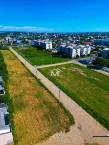 Lote/Terreno à venda, 158m² no Guajuviras, Canoas