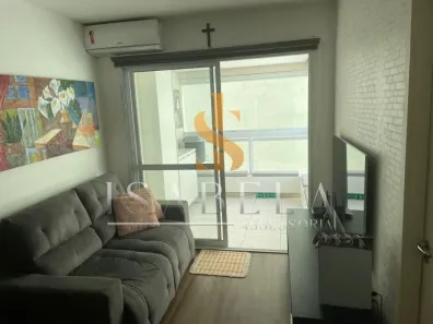Apartamento com 1 Quarto à venda, 51m² no Aclimação, São Paulo