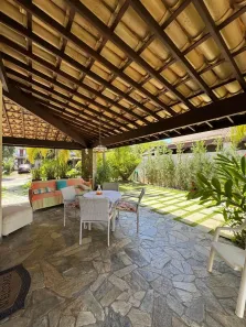 Casa de Condomínio com 4 Quartos à venda, 257m² no Piatã, Salvador