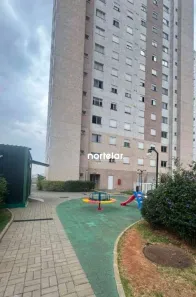 Apartamento com 2 Quartos à venda, 43m² no Vila Pirituba, São Paulo