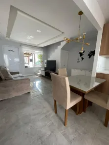 Casa de Condomínio com 2 Quartos para venda ou aluguel, 100m² no Parque Nascente do Rio Capivara, Camaçari