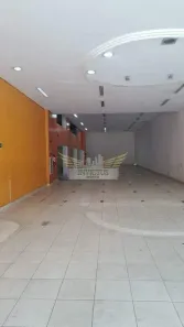 Galpão/Depósito/Armazém para alugar, 480m² no Centro, Santo André