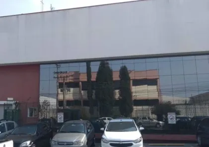 Galpão/Depósito/Armazém à venda, 1731m² no Distrito Industrial Nova Era, Indaiatuba