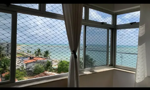 Apartamento com 3 Quartos à venda, 115m² no Casa Caiada, Olinda