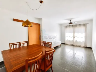 Apartamento com 3 Quartos à venda, 91m² no Jardim Irajá, Ribeirão Preto