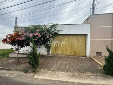 Casa com 4 Quartos para alugar, 180m² no Parque São Matheus, Piracicaba