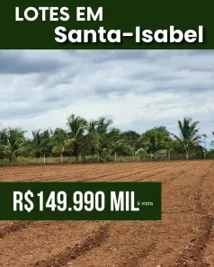 Lote/Terreno à venda, 600m² no Centro, Itaquaquecetuba
