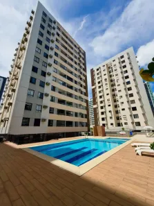 Apartamento com 3 Quartos à venda, 127m² no Farolândia, Aracaju