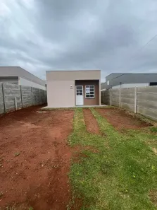 Casa com 2 Quartos à venda, 50m² no Neves, Ponta Grossa