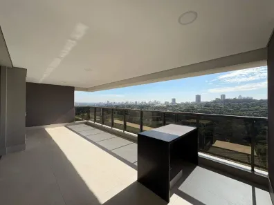 Apartamento com 4 Quartos à venda, 227m² no Jardim Ilhas do Sul, Ribeirão Preto