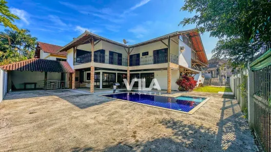 Casa com 4 Quartos à venda, 547m² no Escola Agrícola, Blumenau
