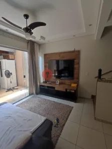 Casa de Condomínio com 3 Quartos à venda, 70m² no Parque Residencial Universo, São José do Rio Preto