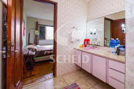 Sobrado com 3 Quartos à venda, 214m² no Campo Belo, São Paulo