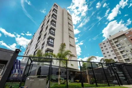 Apartamento com 2 Quartos para venda ou aluguel, 95m² no Centro, Pinhais