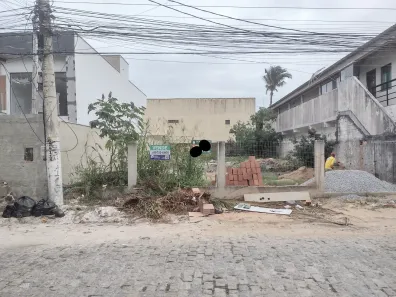Lote/Terreno à venda, 360m² no Jardim Excelsior, Cabo Frio